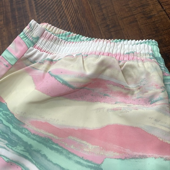 ADIDAS Multi Color Original Track Pants - Picture 11 of 12